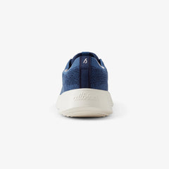 Women's Tree Runner Go - Basin Blue (Natural White Sole)