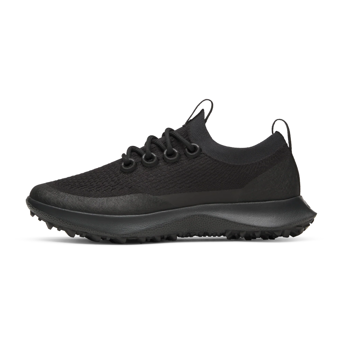 Men's Tree Dasher 2 - Utility - Natural Black (Natural Black Sole)