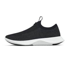 Men's Tree Dasher Relay - Natural Black (Blizzard Sole)
