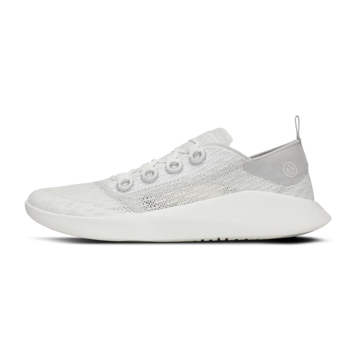 Men's SuperLight Trainer - Blizzard (Blizzard Sole)