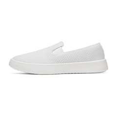 Women's Cruiser Slip On - Blizzard (Blizzard Sole)