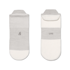 Trino® Sprinters - Cushioned - Summertime White