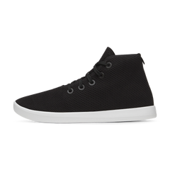 Women's Tree Topper - Natural Black (Blizzard Sole)