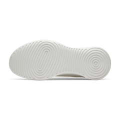 Men's Tree Runner Go - Natural White/Basin Blue (Barely Grey Sole)