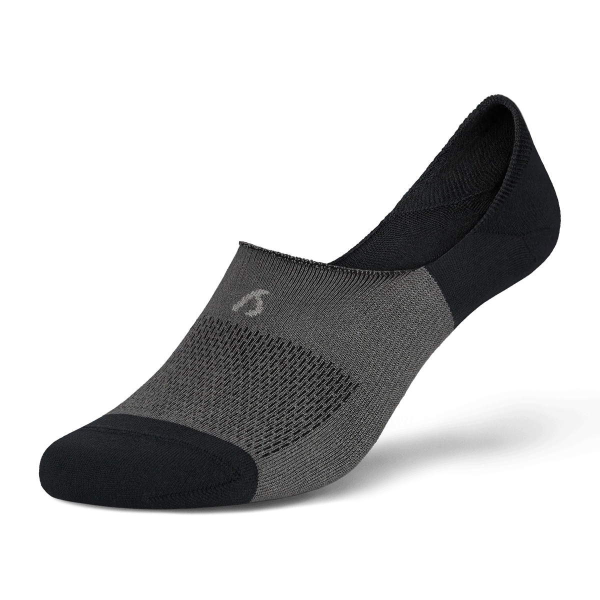 Trino® Sprinters - No Show - Onyx