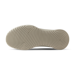 Men's Wool Runner Go - Rugged Beige (Rugged Beige Sole)