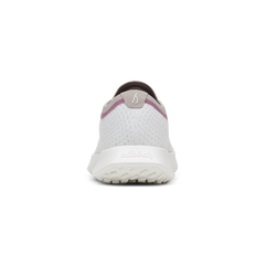 Women's Tree Dasher 2 - Blizzard/Zen Mauve (Blizzard Sole)