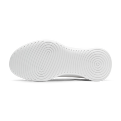Women's Wool Runner Go - Medium Grey (Blizzard Sole)