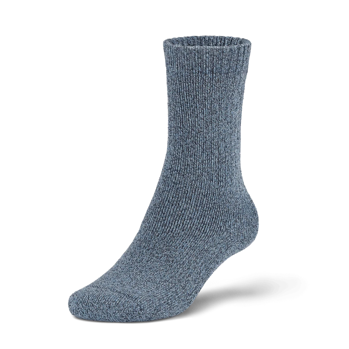 Trino® Cozy Crew - Heathered Navy