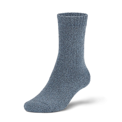 Trino® Cozy Crew - Heathered Navy