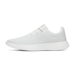 Women's Tree Runner NZ - Blizzard (Blizzard Sole)
