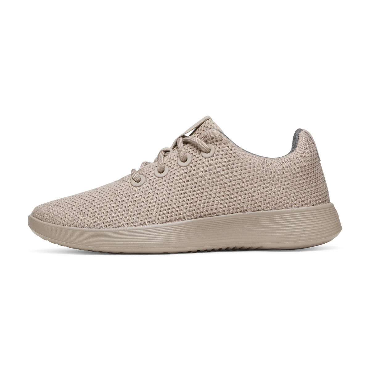 Women's Tree Runner NZ - Mushroom (Mushroom Sole)