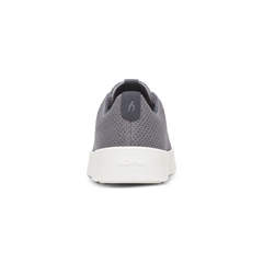 Men's Cruiser - Medium Grey (Blizzard Sole)