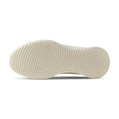 Men's Wool Runner Go - Rugged Green (Stony Cream Sole)