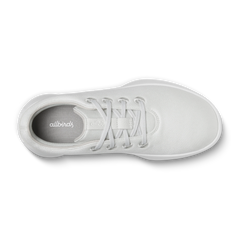 Women's Runner Go - Luxe - Blizzard (Blizzard Sole)