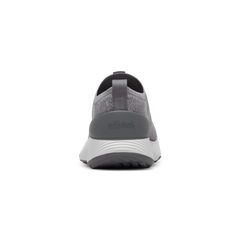 Men's Tree Glider - Medium Grey (Light Grey Sole)
