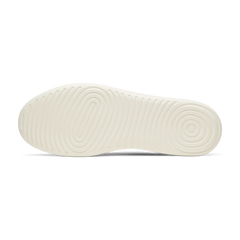 Women's Wool Cruiser - Sunshine (Natural White Sole)