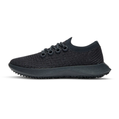 Women's Tree Dasher 2 - Natural Black (Natural Black Sole)