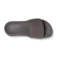Women's Allbirds Slide - Anthracite