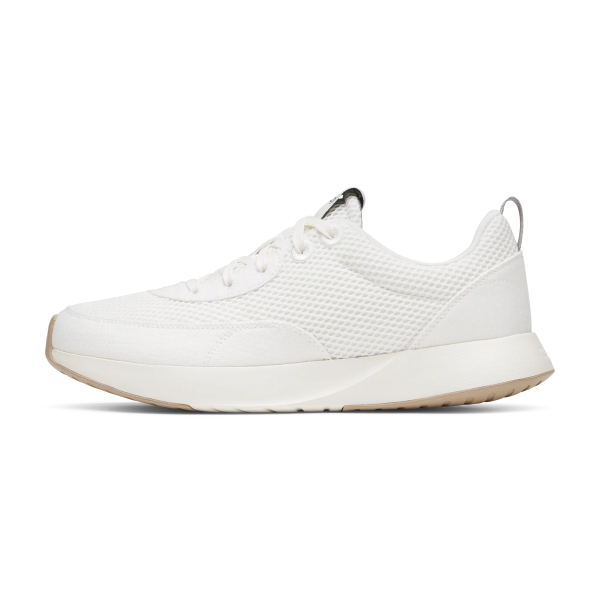 Men's Courier - Blizzard/Light Khaki (Natural White Sole)
