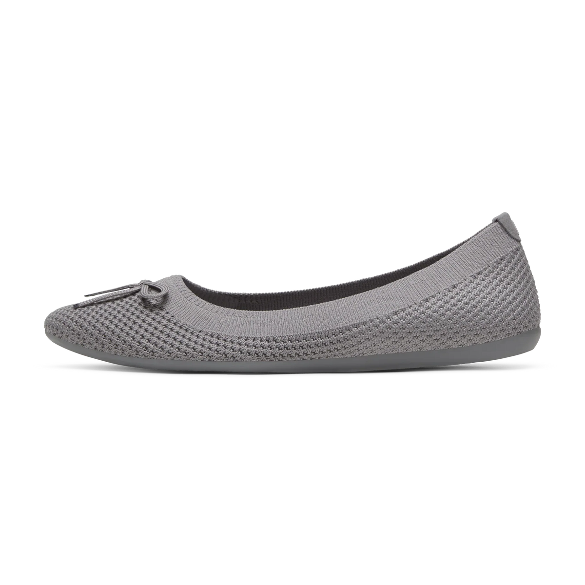Women's Tree Breezer Bow - Medium Grey