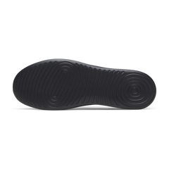 Men's Wool Cruiser - Dark Navy (Dark Navy Sole)