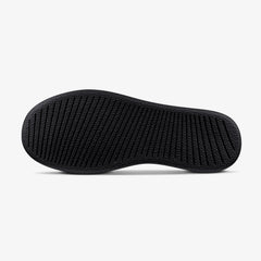 Men's Tree Skipper - Natural Black (Natural Black Sole)