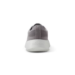 Men's Tree Runner Go - Medium Grey (Blizzard Sole)