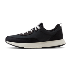 Men's Courier - Dark Grey/Natural Black (Natural White Sole)