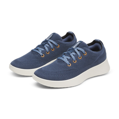 Women's Tree Runner Go - Hanami Night (Natural White Sole)