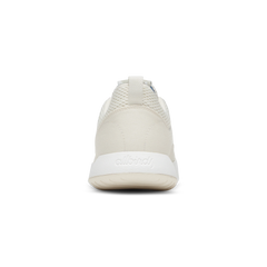 Women's Couriers - Natural White/Basin Blue (Blizzard Sole)