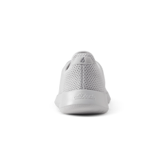 Men's Tree Runner - Light Grey (Light Grey Sole)