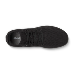 Men's Tree Topper - Natural Black (Natural Black Sole)