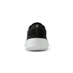 Women's Tree Runner Go - Natural Black (Blizzard Sole)