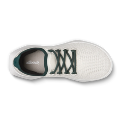 Men's Tree Dasher 2 - Twilight White/Twilight Teal (Blizzard Sole)