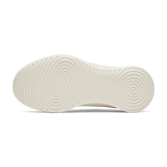 Men's Tree Runner Go - Blizzard/Light Khaki (Natural White Sole)