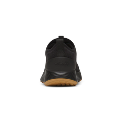 Women's Tree Glider - Natural Black (Rugged Khaki Sole)