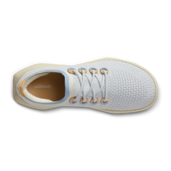 Women's Tree Dasher 2 - Breezy Blue (Beige Hush Sole)