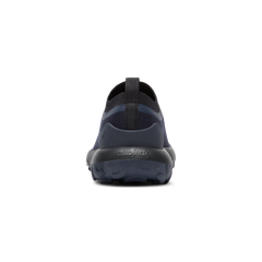 Men's Trail Runner - True Navy/Hazy Indigo (Natural Black Sole)