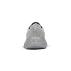 Women's Runner Go - Corduroy - Medium Grey (Medium Grey Sole)