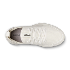 Women's Tree Glider - Twilight White (Twilight White Sole)