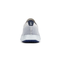 Women's Tree Dasher 2 - Blizzard/Hazy Cobalt (Clarity Blue Sole)