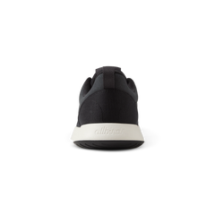 Women's Courier - Dark Grey/Natural Black (Natural White Sole)