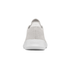 Men's Tree Runner - Kaikoura White (White Sole)