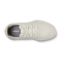 Men's Tree Runner Go - Stony Cream (Stony Cream Sole)