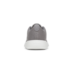 Men's Tree Runner NZ - Medium Grey (Blizzard Sole)