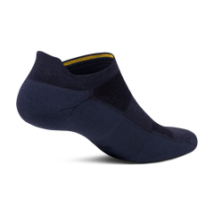 Anytime Ankle Sock - Deep Navy