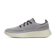 Women's Tree Runner Go - Cloudy Grey (Arid Beige Sole)