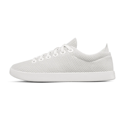 Women's Tree Piper - Kaikoura White (White Sole)