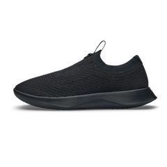 Women's Tree Dasher Relay - Natural Black (Natural Black Sole)
